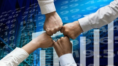 Federate: For frequent and occasional collaboration.