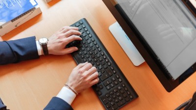Manage your files in your digital homebase.