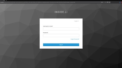Single-Sign-On: SSO is easier to use and much safer.