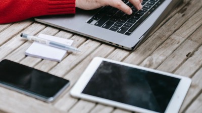 Synchronize: Have your data. Anytime. Anywhere.